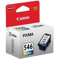 Click to view product details and reviews for Canon Cl 546 Ink Cartridge Cmy Colour 8289b001. Click to view product details and reviews for Canon Cl 546 Ink Cartridge Cmy Colour 8289b001.