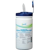 Click to view product details and reviews for 2work Disinfectant Wipes Pack Of 200 Cpd24702. Click to view product details and reviews for 2work Disinfectant Wipes Pack Of 200 Cpd24702.