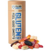 Feel Good Sweets Gluten Free Large Tube 0401331 Feel Good Sweets Gluten Free Large Tube 0401331