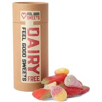 Feel Good Sweets Dairy Free Large Tube 0401332 Feel Good Sweets Dairy Free Large Tube 0401332