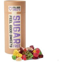 Feel Good Sweets Sugar Free Large Tube 0401333 Feel Good Sweets Sugar Free Large Tube 0401333