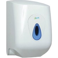 Click to view product details and reviews for 2work Lockable Centrefeed Hand Towel Dispenser White Ct34038. Click to view product details and reviews for 2work Lockable Centrefeed Hand Towel Dispenser White Ct34038.