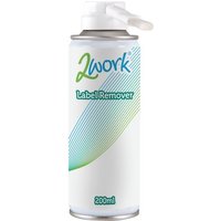 Click to view product details and reviews for 2work Label Removing Fluid With Brush Db50590. Click to view product details and reviews for 2work Label Removing Fluid With Brush Db50590.