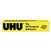 Click to view product details and reviews for Uhu 063676 All Purpose Adhesive 20ml 3 63676. Click to view product details and reviews for Uhu 063676 All Purpose Adhesive 20ml 3 63676.