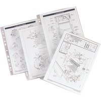 Click to view product details and reviews for Esselte Pockets Heavy Duty A4 Pack Of 25 47187. Click to view product details and reviews for Esselte Pockets Heavy Duty A4 Pack Of 25 47187.