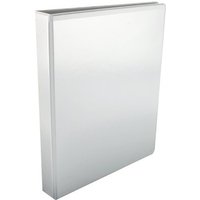 Click to view product details and reviews for Esselte 25mm 4 D Ring Presentation Binder A4 White 49702. Click to view product details and reviews for Esselte 25mm 4 D Ring Presentation Binder A4 White 49702.