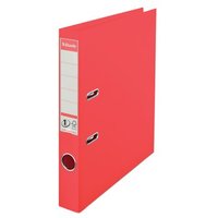 Click to view product details and reviews for Esselte 50mm Lever Arch File Polypropylene A4 Red Pack Of 10 624072. Click to view product details and reviews for Esselte 50mm Lever Arch File Polypropylene A4 Red Pack Of 10 624072.