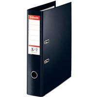 Click to view product details and reviews for Esselte 75mm Lever Arch File Polypropylene Foolscap Black Pack Of 10 48087. Click to view product details and reviews for Esselte 75mm Lever Arch File Polypropylene Foolscap Black Pack Of 10 48087.