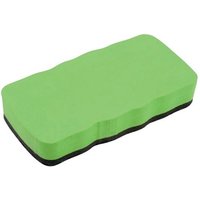 Click to view product details and reviews for 5 Star Elite Drywipe Foam Eraser Magnetic Lime Green 108527. Click to view product details and reviews for 5 Star Elite Drywipe Foam Eraser Magnetic Lime Green 108527.