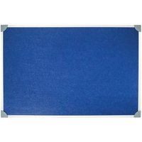 Click to view product details and reviews for 5 Star Office Felt Noticeboard With Fixings And Aluminium Trim 900x600mm Blue. Click to view product details and reviews for 5 Star Office Felt Noticeboard With Fixings And Aluminium Trim 900x600mm Blue.