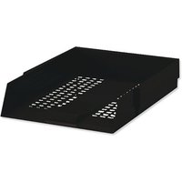 Click to view product details and reviews for 5 Star Letter Tray High Impact Polystyrene Foolscap Black 295829. Click to view product details and reviews for 5 Star Letter Tray High Impact Polystyrene Foolscap Black 295829.