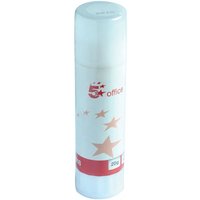 Click to view product details and reviews for 5 Star Solid Adhesive Glue Stick Washable Non Toxic Medium 20g 296018. Click to view product details and reviews for 5 Star Solid Adhesive Glue Stick Washable Non Toxic Medium 20g 296018.