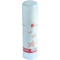 Click to view product details and reviews for 5 Star Solid Adhesive Glue Stick Washable Non Toxic Large 40g 296026. Click to view product details and reviews for 5 Star Solid Adhesive Glue Stick Washable Non Toxic Large 40g 296026.