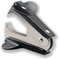 Click to view product details and reviews for 5 Star Pinch Style Staple Remover Contoured Grip Black 296905. Click to view product details and reviews for 5 Star Pinch Style Staple Remover Contoured Grip Black 296905.