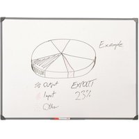 Click to view product details and reviews for 5 Star Drywipe Non Magnetic Board With Fixing Kit And Detachable Pen Tray 1200x900mm 296980. Click to view product details and reviews for 5 Star Drywipe Non Magnetic Board With Fixing Kit And Detachable Pen Tray 1200x900mm 296980.