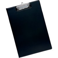 Click to view product details and reviews for 5 Star Office Fold Over Clipboard With Front Pocket Foolscap Black. Click to view product details and reviews for 5 Star Office Fold Over Clipboard With Front Pocket Foolscap Black.