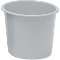 Click to view product details and reviews for 5 Star Waste Bin Polypropylene 14 Litre 304x254mm Grey 330895. Click to view product details and reviews for 5 Star Waste Bin Polypropylene 14 Litre 304x254mm Grey 330895.