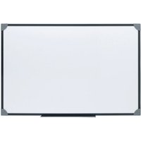 Click to view product details and reviews for 5 Star Office Magnetic Drywipe Board Steel Trim With Fixing Kit And Detachable Pen Tray 900x600mm. Click to view product details and reviews for 5 Star Office Magnetic Drywipe Board Steel Trim With Fixing Kit And Detachable Pen Tray 900x600mm.