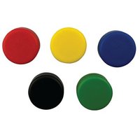 Click to view product details and reviews for 5 Star Office Round Plastic Covered Magnets 20mm Assorted Pack Of 10. Click to view product details and reviews for 5 Star Office Round Plastic Covered Magnets 20mm Assorted Pack Of 10.
