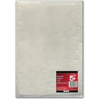 Click to view product details and reviews for 5 Star Bubble Mailer Size 16f 220x340mm Internal Pack Of 3 600583. Click to view product details and reviews for 5 Star Bubble Mailer Size 16f 220x340mm Internal Pack Of 3 600583.