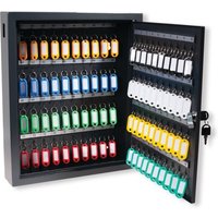 Click to view product details and reviews for 5 Star Deluxe Steel Key Cabinet 80 Key Capacity Dark Grey Fs675115. Click to view product details and reviews for 5 Star Deluxe Steel Key Cabinet 80 Key Capacity Dark Grey Fs675115.