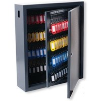 Click to view product details and reviews for 5 Star Deluxe Steel Key Cabinet 150 Key Capacity Dark Grey Fs675176. Click to view product details and reviews for 5 Star Deluxe Steel Key Cabinet 150 Key Capacity Dark Grey Fs675176.