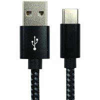 Click to view product details and reviews for 5 Star Usb A Usb C Data And Charge Braided Cable 60w Black 2m Fs675251. Click to view product details and reviews for 5 Star Usb A Usb C Data And Charge Braided Cable 60w Black 2m Fs675251.