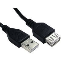 Click to view product details and reviews for 5 Star A To A Usb20 Type A M To Type A F Extension Cable 2m Fs675447. Click to view product details and reviews for 5 Star A To A Usb20 Type A M To Type A F Extension Cable 2m Fs675447.