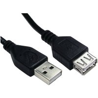 Click to view product details and reviews for 5 Star A To A Usb20 Type A M To Type A F Extension Cable 3m Fs675468. Click to view product details and reviews for 5 Star A To A Usb20 Type A M To Type A F Extension Cable 3m Fs675468.