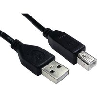 Click to view product details and reviews for 5 Star A To B Usb20 Type A M To Type B M Cable 18m Fs675470. Click to view product details and reviews for 5 Star A To B Usb20 Type A M To Type B M Cable 18m Fs675470.