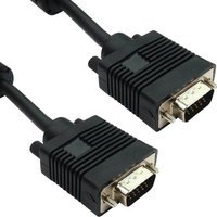 Click to view product details and reviews for 5 Star Vga To Vga Male To Male 1m Fs675780. Click to view product details and reviews for 5 Star Vga To Vga Male To Male 1m Fs675780.