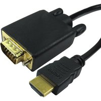 Click to view product details and reviews for 5 Star Hdmi To Vga Cable 2m Fs675928. Click to view product details and reviews for 5 Star Hdmi To Vga Cable 2m Fs675928.