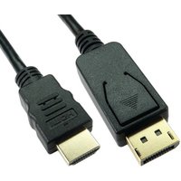 Click to view product details and reviews for 5 Star Displayport To Hdmi Cable 2m Fs676142. Click to view product details and reviews for 5 Star Displayport To Hdmi Cable 2m Fs676142.