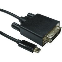Click to view product details and reviews for 5 Star Dvi To Usb C 2m Fs676160. Click to view product details and reviews for 5 Star Dvi To Usb C 2m Fs676160.