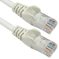 Click to view product details and reviews for 5 Star Rj45 Cable Lsoh Moulded Network Cable Cat6 White 3m Fs676333. Click to view product details and reviews for 5 Star Rj45 Cable Lsoh Moulded Network Cable Cat6 White 3m Fs676333.