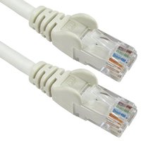 Click to view product details and reviews for 5 Star Rj45 Cable Lsoh Moulded Network Cable Cat6 White 10m Fs676375. Click to view product details and reviews for 5 Star Rj45 Cable Lsoh Moulded Network Cable Cat6 White 10m Fs676375.