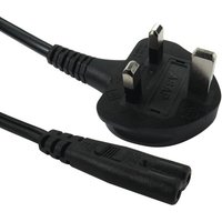 Click to view product details and reviews for 5 Star Power Cable 2m Figure 8 Lead C7 Fs676451. Click to view product details and reviews for 5 Star Power Cable 2m Figure 8 Lead C7 Fs676451.
