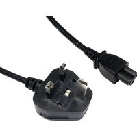 Click to view product details and reviews for 5 Star Power Cable 2m Clover Lead C5 Fs676458. Click to view product details and reviews for 5 Star Power Cable 2m Clover Lead C5 Fs676458.