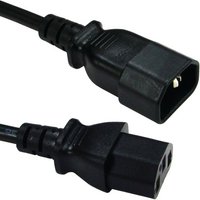 Click to view product details and reviews for 5 Star Power Cable C14 To C13 18m Fs676556. Click to view product details and reviews for 5 Star Power Cable C14 To C13 18m Fs676556.