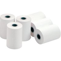 Click to view product details and reviews for 5 Star Thermal Printer Roll 1 Ply 48gsm 57x46mm Pack Of 20 882151. Click to view product details and reviews for 5 Star Thermal Printer Roll 1 Ply 48gsm 57x46mm Pack Of 20 882151.