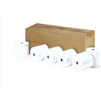 Click to view product details and reviews for 5 Star Printer Rolls Thermal 1 Ply 57x50mmx27m Pack Of 20. Click to view product details and reviews for 5 Star Printer Rolls Thermal 1 Ply 57x50mmx27m Pack Of 20.