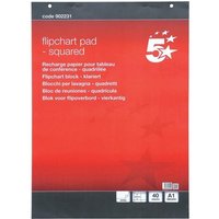 Click to view product details and reviews for 5 Star Office Flipchart Pad Perforated 40 Sheets A1 Feint 20mm Squared Pack Of 5. Click to view product details and reviews for 5 Star Office Flipchart Pad Perforated 40 Sheets A1 Feint 20mm Squared Pack Of 5.
