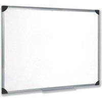 Click to view product details and reviews for 5 Star Whiteboard Drywipe Magnetic With Pen Tray And Aluminium Trim 900x600mm 908116. Click to view product details and reviews for 5 Star Whiteboard Drywipe Magnetic With Pen Tray And Aluminium Trim 900x600mm 908116.