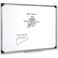 Click to view product details and reviews for 5 Star Whiteboard Drywipe Magnetic With Pen Tray And Aluminium Trim 1200x900mm 908441. Click to view product details and reviews for 5 Star Whiteboard Drywipe Magnetic With Pen Tray And Aluminium Trim 1200x900mm 908441.