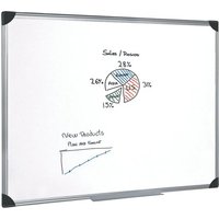 Click to view product details and reviews for 5 Star Whiteboard Drywipe Magnetic With Pen Tray And Aluminium Trim 1800x1200mm 909315. Click to view product details and reviews for 5 Star Whiteboard Drywipe Magnetic With Pen Tray And Aluminium Trim 1800x1200mm 909315.