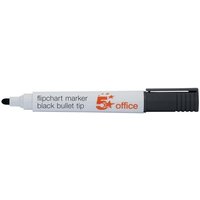 Click to view product details and reviews for 5 Star Flipchart Marker Bullet Tip Water Based 2mm Line Black Pack Of 12 909884. Click to view product details and reviews for 5 Star Flipchart Marker Bullet Tip Water Based 2mm Line Black Pack Of 12 909884.