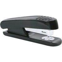 Click to view product details and reviews for 5 Star Half Strip Stapler Capacity 20 Sheets Plastic Top And Base Black 918540. Click to view product details and reviews for 5 Star Half Strip Stapler Capacity 20 Sheets Plastic Top And Base Black 918540.