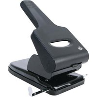 Click to view product details and reviews for 5 Star Heavy Duty 2 Hole Punch Metal With Plastic Base Capacity 65 Sheets Black 918583. Click to view product details and reviews for 5 Star Heavy Duty 2 Hole Punch Metal With Plastic Base Capacity 65 Sheets Black 918583.