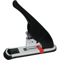 Click to view product details and reviews for 5 Star Heavy Duty Stapler Lever Arm Top Loading Capacity 240 Sheets Metal Top And Base Black 918621. Click to view product details and reviews for 5 Star Heavy Duty Stapler Lever Arm Top Loading Capacity 240 Sheets Metal Top And Base Black 918621.