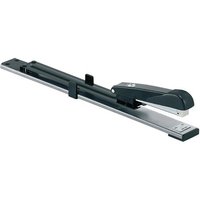 Click to view product details and reviews for 5 Star Full Strip Stapler Long Arm Capacity 20 Sheets 300mm Reach Metal Top And Base Black 918656. Click to view product details and reviews for 5 Star Full Strip Stapler Long Arm Capacity 20 Sheets 300mm Reach Metal Top And Base Black 918656.